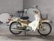 Фото Honda SUPER CUB 90 SUPER DELUXE с японского аукциона