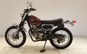 YAMAHA BRONCO 5BT