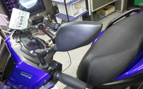 YAMAHA CYGNUSｸﾞﾘﾌｧｽ SEJ4J