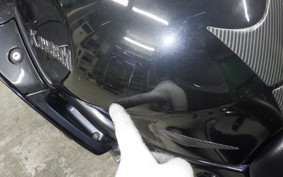 KAWASAKI ZZ-R400 Gen.2 2001 ZX400N