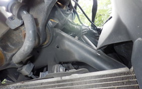 HONDA CBR250RR A MC51