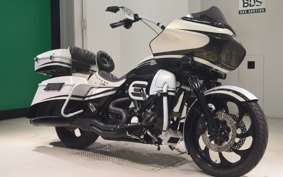HARLEY FLTRXSE1800CVO 2012