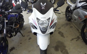 SUZUKI HAYABUSA Gen.2 2009