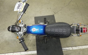 HONDA MONKEY 2014 Z50J