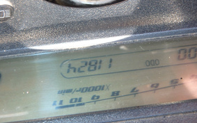 KAWASAKI KLX125 LX125C