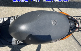 YAMAHA JOG-5