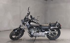 YAMAHA VIRAGO 250 3DM
