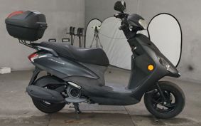 YAMAHA  AXIS Z SED7J