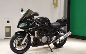 SUZUKI SV1000S 2007 VT54A