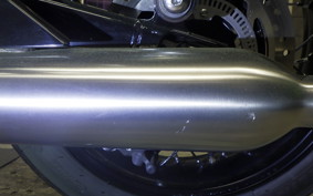 TRIUMPH BONNEVILLE T100 2025