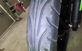 KAWASAKI NINJA 250 2 2016 EX250P