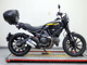 Фото Ducati SCRAMBLER FULL THROTTLE 2016 с японского аукциона