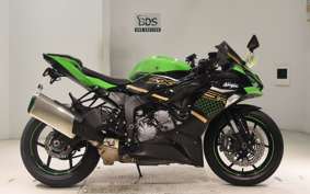 KAWASAKI NINJA ZX-6R A 2020 ZX636G