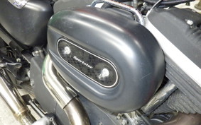 HARLEY XL883R 2005