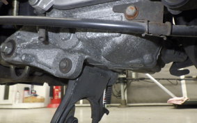 HONDA TODAY 2024 AF61