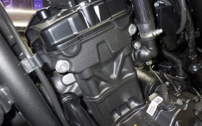 HONDA REBEL 250 A 2007 MC49