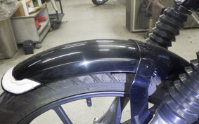 HONDA ｸﾛｽｶﾌﾞ110-3 2006 JA60