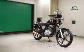 SUZUKI QS150 2022