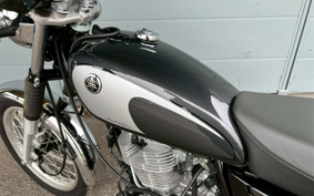 YAMAHA SR400 FINAL ED 2021 RH16J
