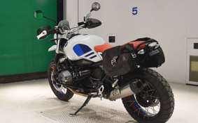 BMW R NINE T URBAN GS 2019