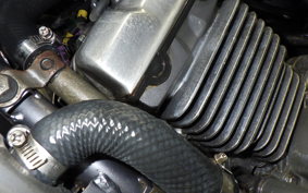 KAWASAKI BALIUS 250 ZR250A