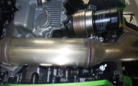 KAWASAKI NINJA7ﾊEVEﾘｯﾄﾞ 2025 CX500A