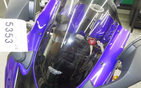 YAMAHA YZF-R6 2018