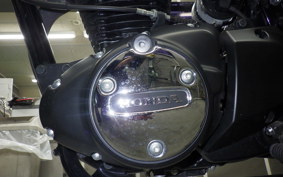 HONDA GB350S 2022 NC59