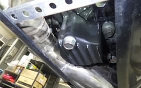 KAWASAKI ZZ1100 NINJA R Gen.2 1999