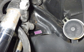 HONDA PCX 125 2000 JF81