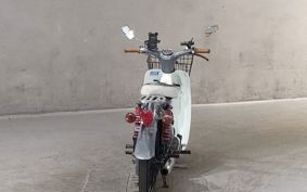 HONDA SUPER CUB70 C70
