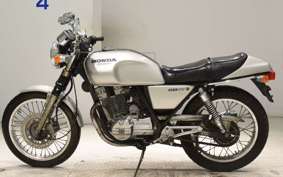 HONDA GB250 CLUBMAN Gen.4 MC10