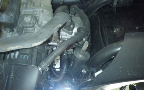 YAMAHA GEAR Gen.2 UA08J