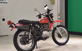 HONDA XL230 MC36