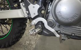 KAWASAKI SUPER SHERPA KL250G