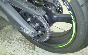 KAWASAKI ZX 10 NINJA ABS 2024 ZXT02L