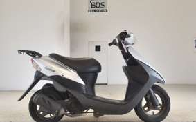 SUZUKI LET's 2 CA1PA