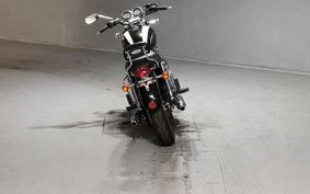 TRIUMPH T100 BONNEVILLE 2008 TJ9157