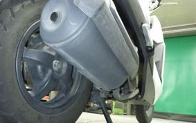 HONDA LEAD 125 2006 JF45