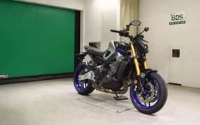 YAMAHA MT-09 SP 2022 RN69J