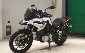 BMW F750GS 2019