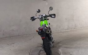 KAWASAKI SUPER SHERPA KL250G