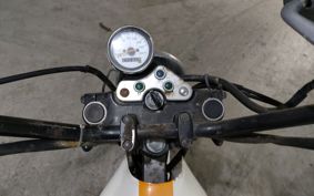 SUZUKI GLASS TRACKER BIG BOY NJ47A