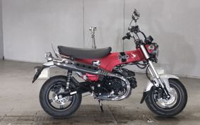 HONDA  DUX 125 JB04