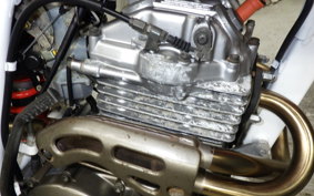 HONDA XLR250R GEN 3 2019 MD22