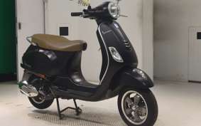 VESPA VXL125