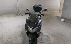 SUZUKI  BURGMAN  STREET 125 EA11D