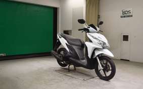 HONDA ｸﾘｯｸ125I