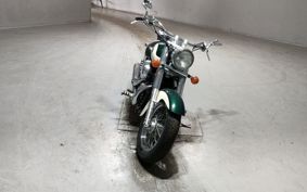 HONDA SHADOW 400 NC34