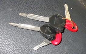 HONDA SPACY 100 JF13